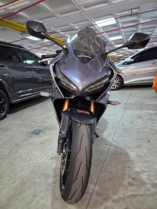 HONDA CBR 650R ABS HONDA CBR 650R ABS